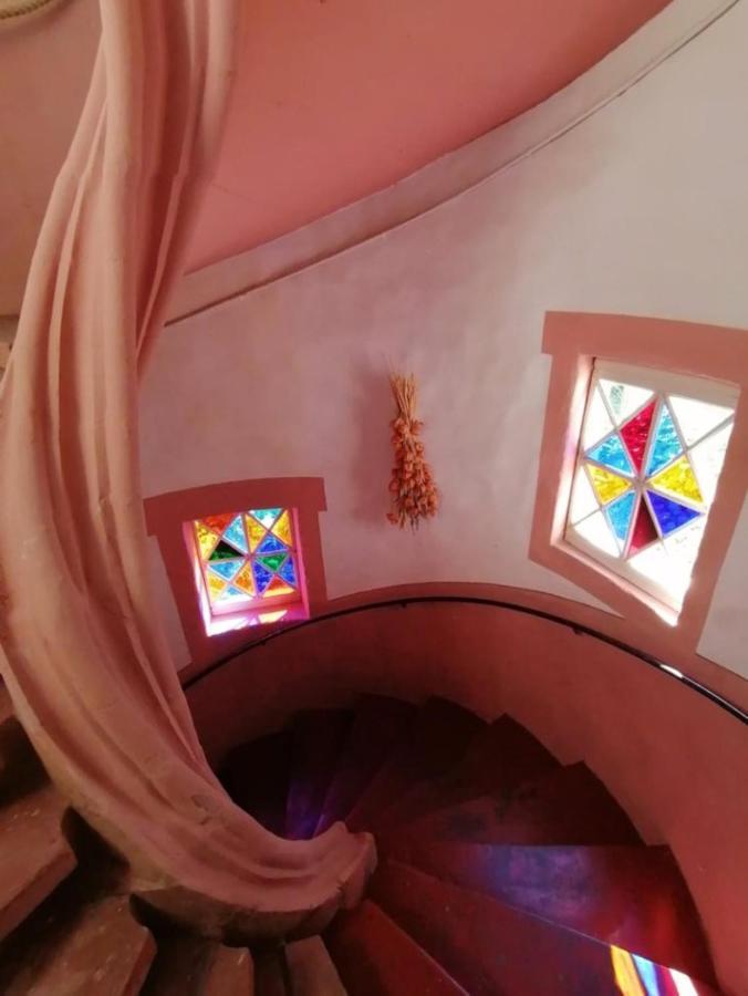 Maison Kobold Xvie Siecle Wissembourg Bagian luar foto